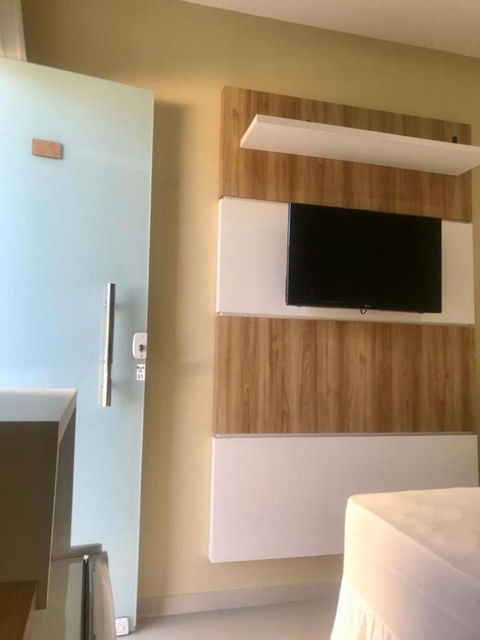 Pousada Life Ubajara Exterior foto